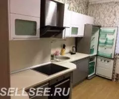 Сдаю 2 ком. квартиру по ул. Ключевская 60 а 1 - 2