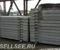 Железобетонные изделия - 2