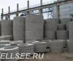 Железобетонные изделия - 3