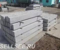 Железобетонные изделия - 4