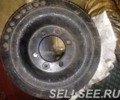 ЗИЛ, ПАЗ вкладыши коренные - 3