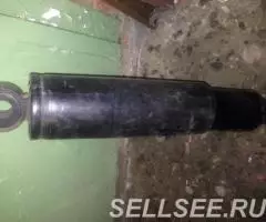 ЗИЛ, ПАЗ вкладыши коренные - 4