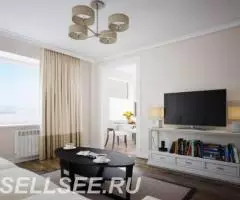 Современная квартира в центре Сочи - 2