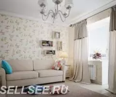 Современная квартира в центре Сочи - 3