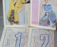 Стиль 1 1993 - 2