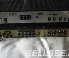 Ламповый услилитель Pioneer SM-B180 и акустика - 2