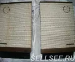 Ламповый услилитель Pioneer SM-B180 и акустика - 4