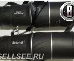 Монокуляр 35х50 телескоп зрительная подзорная труба - 4