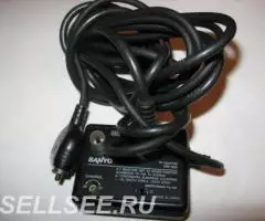 Sanyo VRF-550 RF Adapter