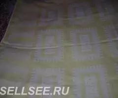 скатерть лён жаккард - 3