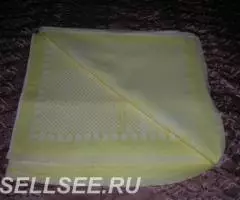 скатерть лён жаккард - 4