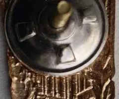 Отличник военного строительства. - 2