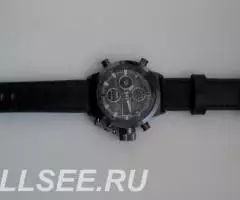Элитные мужские часы amst - 2