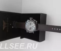 Элитные мужские часы amst - 4