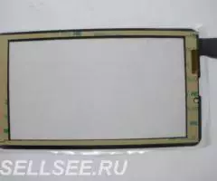 Тачскрин для планшета Supra M74AG 3G - 2