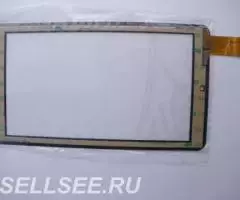 Тачскрин XC-PG0700-037 FPC - 2