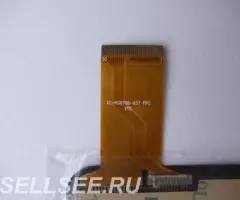 Тачскрин XC-PG0700-037 FPC - 3