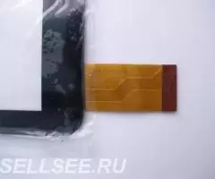 Тачскрин XC-PG0700-037 FPC - 4