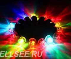 Светодиодный колпачок - 2