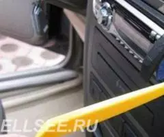 Инструмент для снятия панелей - 2