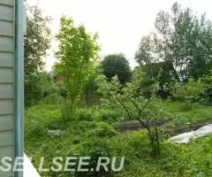 13 соток ИЖС в черте города - 2