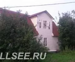 13 соток ИЖС в черте города - 3