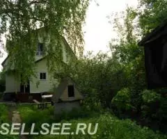 13 соток ИЖС в черте города - 4