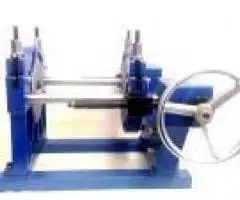 Аппарат для стыковой сварки ПНД труб KDL40-160-2 - 2