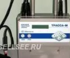 Муфтовый сварочный аппарат ТРАССА М - 3