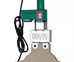 Сварочный аппарат KDL63-200-4 механический для ПЭ труб - 2