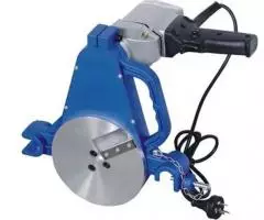 Сварочный аппарат KDL63-200-4 механический для ПЭ труб - 3