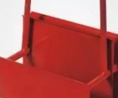 Сварочный аппарат KDL63-200-4 механический для ПЭ труб - 4