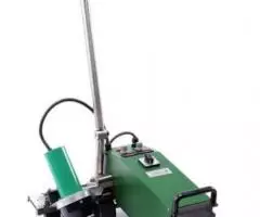 Аппарат для сварки кровли MELTPLAST WP-1 - 2