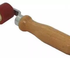 Строительный фен MELTPLAST 1600 Комплект Силиконовый ролик, ... - 3