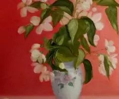 Картины 30х40см, холст, масло - 2