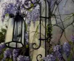 Картины 30х40см, холст, масло - 3