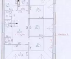 Продаю коттедж , 190 кв.м , кирпичный - 3