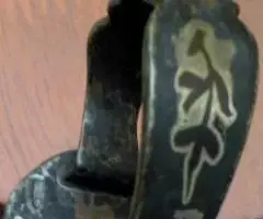 Подстаканник серебреный - 875 - 4