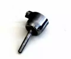 Строительный фен MELTPLAST 1600 Комплект для сварки изделий ... - 4