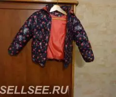 куртка - 2