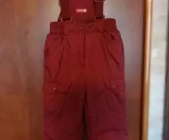 полукомбинезон - 2