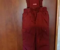 полукомбинезон - 3