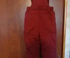 полукомбинезон - 4