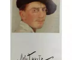 Мастер цвета и линии Бакст - 2