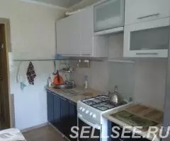 Сдается 1 комн кв по ул Чекистов - 3