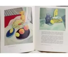 Своеобразие творчества Штеренберга - 4