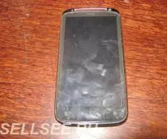 HTC Sensation XE Pearl Black