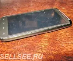 HTC Sensation XE Pearl Black - 3
