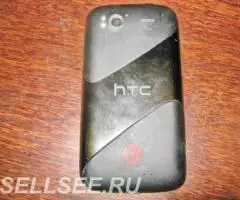 HTC Sensation XE Pearl Black - 4