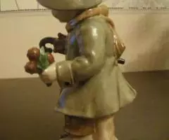 ФАРФОР. АНГЛИЯ. ЛОНДОНСКИЙ МАЛЬЧИК - 4